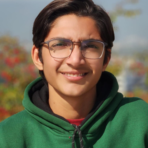 muhammad hadi k. profile photo