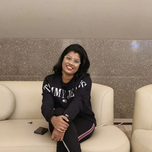 Karthika N.