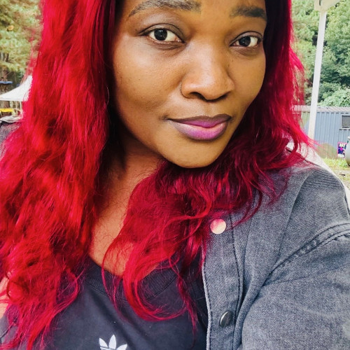 Philisiwe G. profile photo