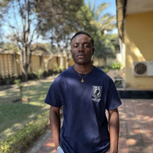 Hanniel K. profile photo