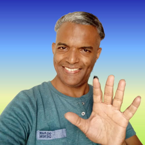 Oscar A. profile photo