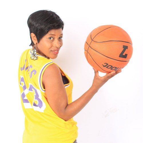 Liziwe M. profile photo