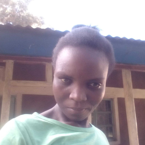 Valentine k. profile photo