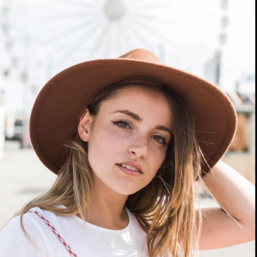 Matilda L. profile photo