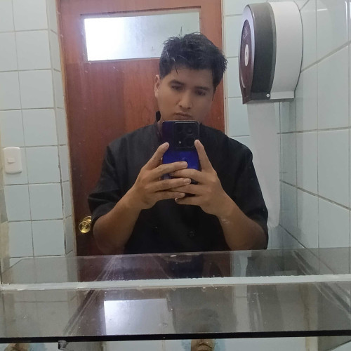 Remy R. profile photo