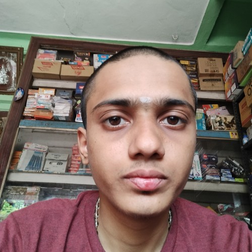 Sai Dhanush  K.