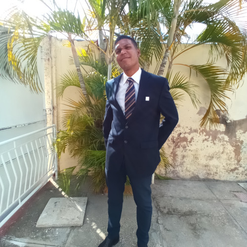 Fidel A. profile photo