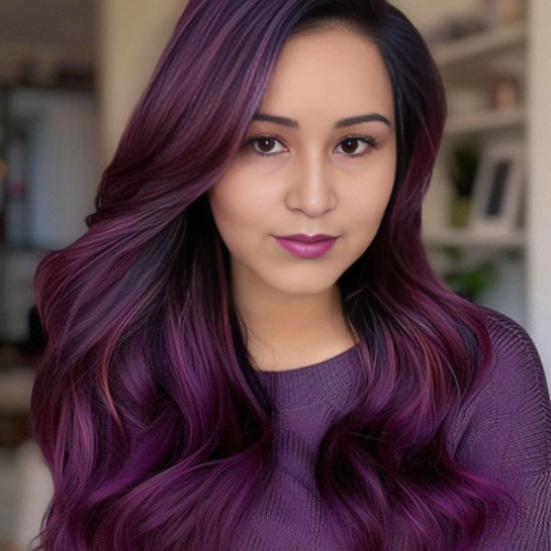 Dulce Lucrecia  V. profile photo