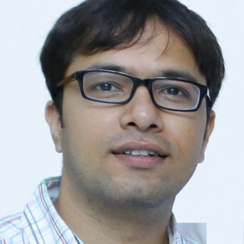 Mohammed Imran N. profile photo