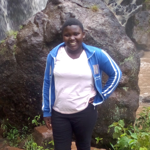Esther S. profile photo