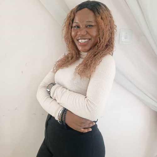 Favour  O. profile photo