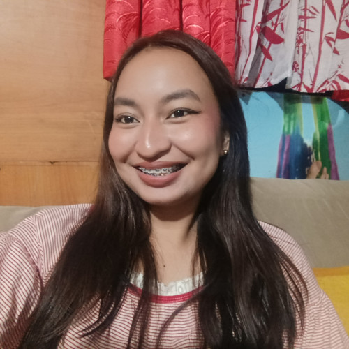 Angellie D. profile photo