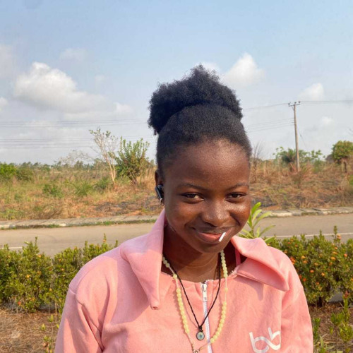 Mmesoma R. profile photo