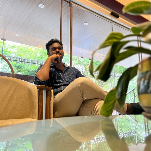 Rohith  G.