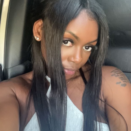 Foxxy G. profile photo