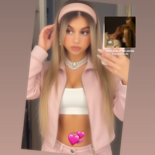 Sophia M. profile photo
