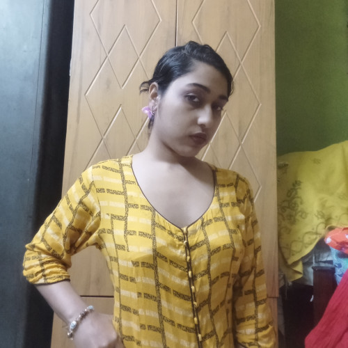 Puja M. profile photo