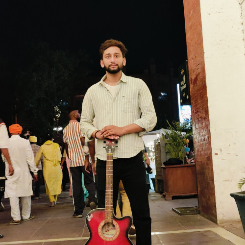 Shakti P. profile photo