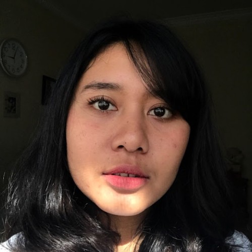 Kirana K.