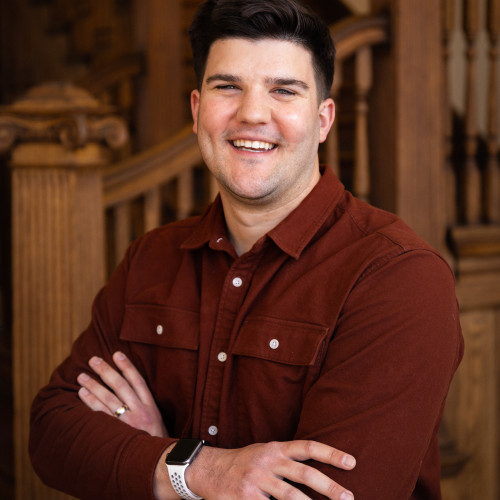 David R. profile photo