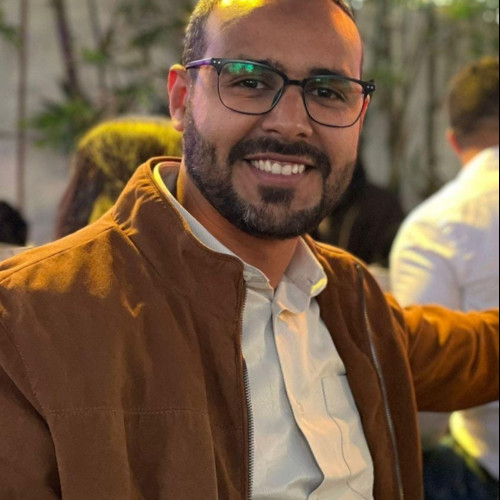 Hicham  T. profile photo