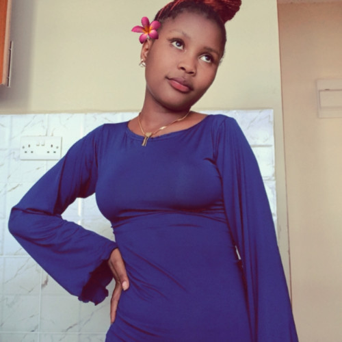 Esther W. profile photo