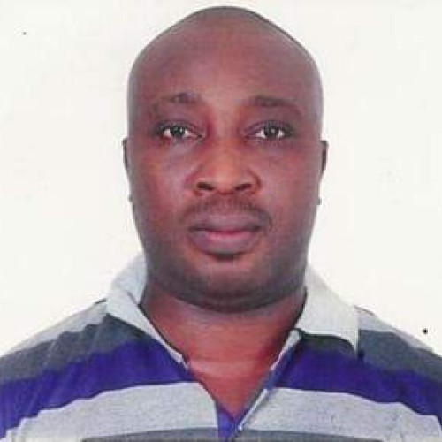Friday osarodion  I. profile photo