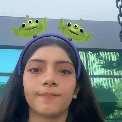 Mafer V. profile photo