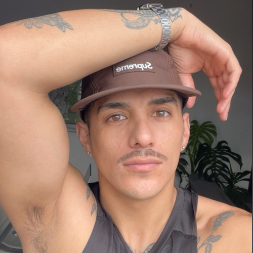 ALEJANDRO C. profile photo
