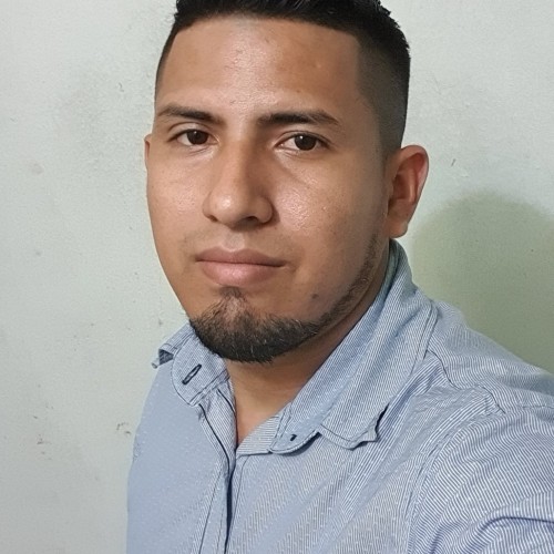Raul Andres P.