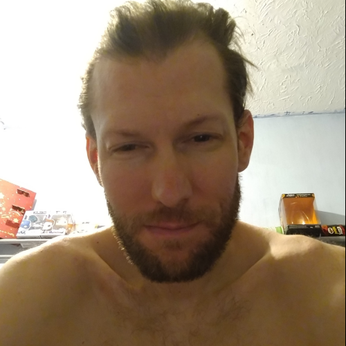 Wolfy B. profile photo