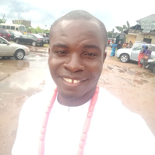 Ndubuisi C.
