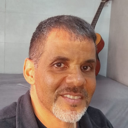 Elvin Douglas E. profile photo