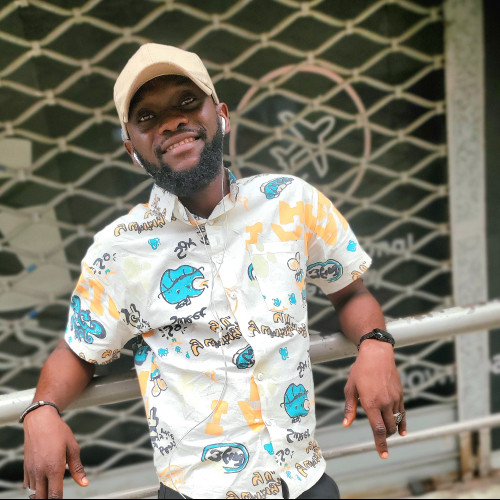 Oluwatosin  E.