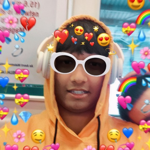 Rohit G.