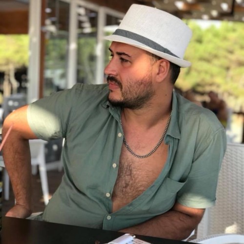 Veton S. profile photo