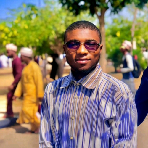 Sulaiman R. profile photo