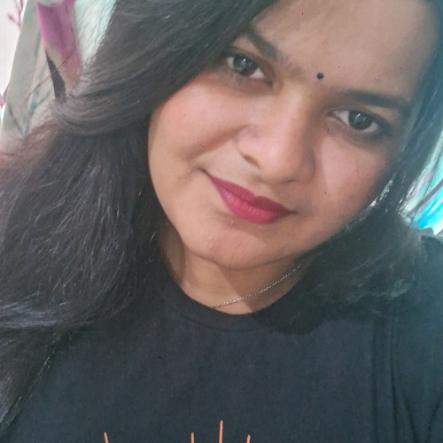 Riddhi M. profile photo