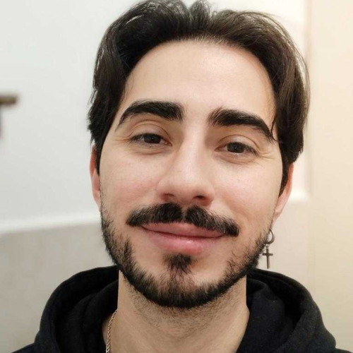 Sebastian F. profile photo