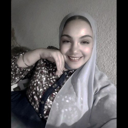 Heba K.