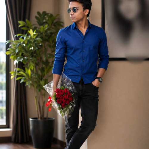 Divyanshu C. profile photo
