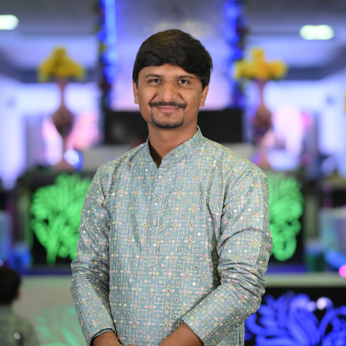 Aryan  S. profile photo