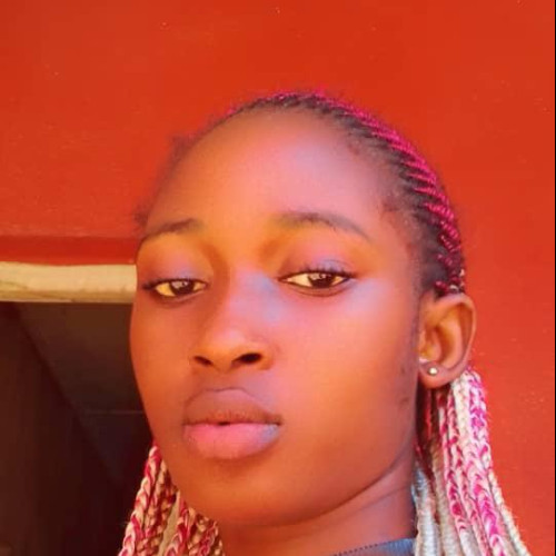 Blessing  O.