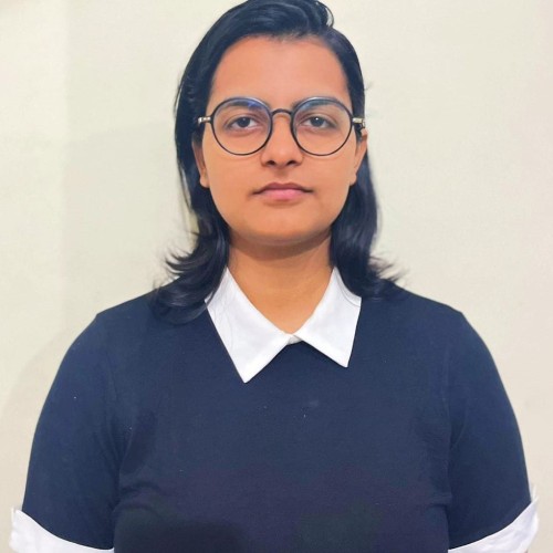 Ritika Y.