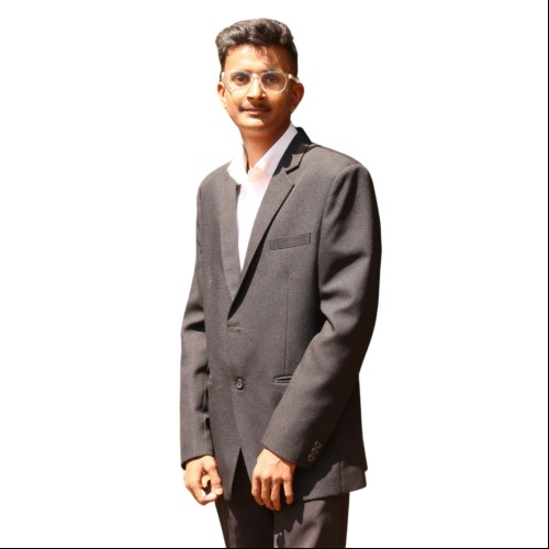 SUJAL  M.