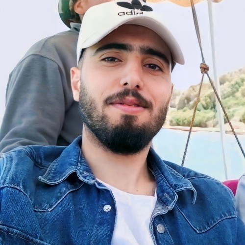 Abdelouahed B.