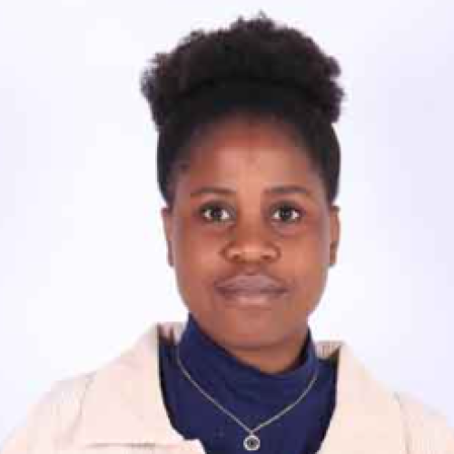 Siphilile  M. profile photo