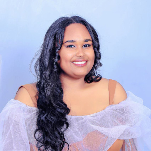 Nazret G. profile photo