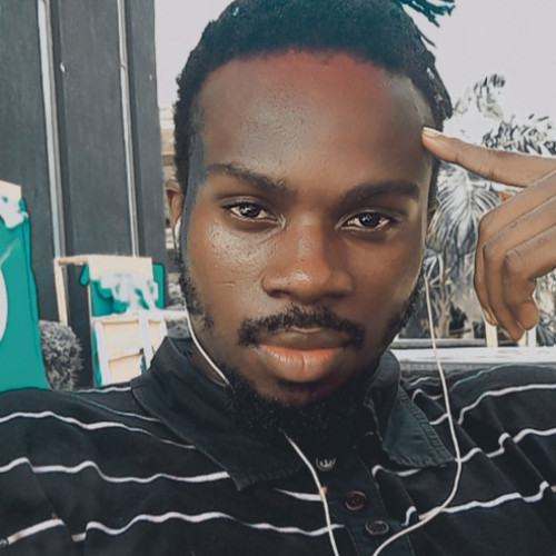 Olammiee O. profile photo