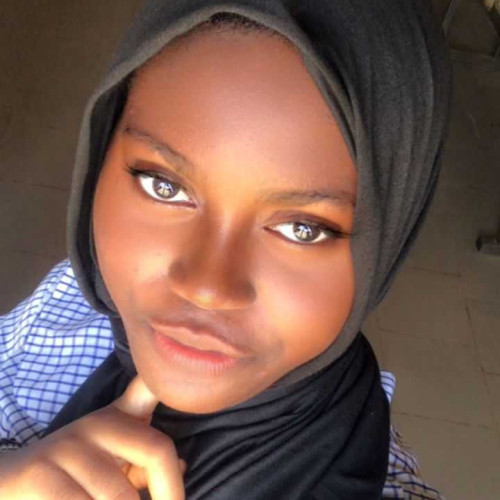 Chiamaka E. profile photo